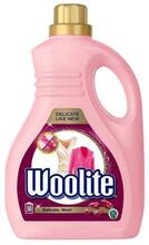 Vedelikpesuaine Woolite Delicate Wool, 1,8 L