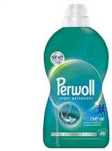 Vedelseep Perwoll Sport, 2 L