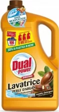 Vedelikpesuvahend Dual Power Argan, 5 L