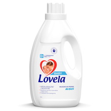 Pesugeel Lovela Baby, 1,45 l