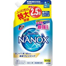 Pesugeel Lion Top Super Nanox, 900 g