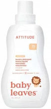 Pesugeel lastele Attitude Pear Nectar, 1050 ml