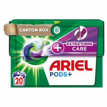 Pesukapslid Ariel Complete, 20 tk