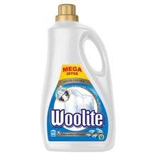 Pesugeel Woolite Extra White Brilliance, 3,6 l