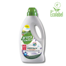 Ökoloogiline pesuvahend Green Emotion Lavendel, 1500 ml