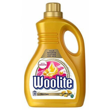 Vedelikpesuvahend Woolite Pro-Care, 1,8 l
