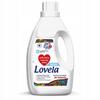 Vedel pesuvahend Lovela Baby Liquid Color, 1,45 L