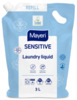 Pesugeel Mayeri Sensitive, 3 L