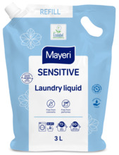 Pesugeel Mayeri Sensitive, 3 L