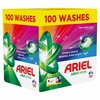 Pesukapslid Ariel All-in-1 PODS Color, 100 tk