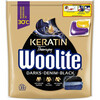 Pesukapslid Woolite Darks, Black & Denim, 33 tk