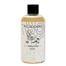 Pesuparfüüm Acappella Rouge, 250 ml