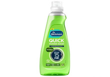 Vedelikpesuvahend Dr. Beckmann Quick Power Wash, 800 ml
