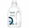Vedelikpesuvahend Neutral Black, 1 l