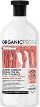 Pesugeel Organic People Mango, 1 L