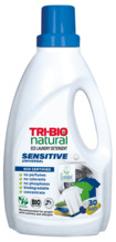 Vedelikpesuvahend TRI-BIO Sensitive, 1,42 L