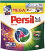 Pesukapslid Persil Discs Color, 54 tk