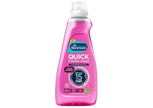 Vedelikpesuvahend Dr. Beckmann Quick Power Wash Colour, 0,8 L