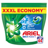 Pesukapslid Ariel All-in-1 PODS + Touch of Fresh Air Lenor, 44 tk