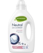Vedelikpesuvahend Neutral Color Wash, 1 L