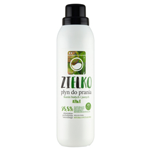 Vedelikpesuvahend Zielko Kiwi, 1 L