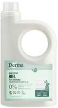 Kontsentreeritud pesugeel valgetele riietele Derma, 945 ml