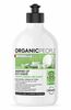Nõudepesuvahend Organic People laim ja piparmünt, 500 ml