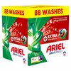 Pesukapslid Ariel All-in-1 PODS + Extra Clean Power, 88 tk