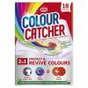 Pesulapid K2R Colour Catcher Revive Colours, 18 tk