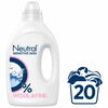 Vedelikpesuvahend NEUTRAL Wool & Fine, 1 L