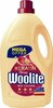 Vedelseep Woolite Color, 4,5 l