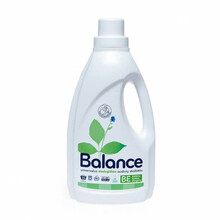 Ökoloogiline vedelpesuvahend Balance, universaalne, 1,5 l