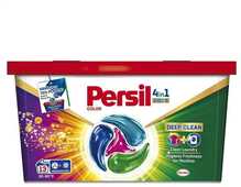 Pesukapslid Persil Discs Color, 13 tk