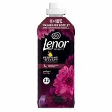 Pesuloputusvahend Lenor Lotus Flower & Diamond Figs, 675 ml