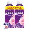 Kangapehmendaja Lenor Floral Bouquet, 1.974 L