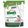 Ökoloogiline pesupehmendaja Winni's Valge Muskuse, 1470 ml