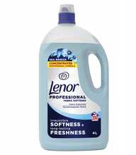 Loputusvahend Lenor Professional Sea Breeze, 4 L