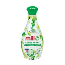 Pesupehmendi Madonis Mill Sensitive, kontsentraat, 1,3 L, 48 pesukorda