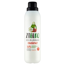 Kangapehmendaja Zielko Fruit, 1 L