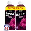 Kangapehmendaja Lenor Diamond Figs & Lotus Flower, 1.974 l