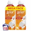 Kangapehmendaja Lenor Gold Orchid & Vanilla, 2.478 L
