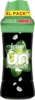Lõhnagranulid Lenor Unstoppable Secent of Ariel, 495 g