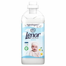 Pesuloputusvahend Lenor Sensitive, 798 ml