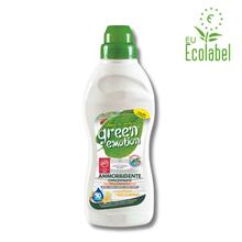Ökoloogiline kontsentreeritud pesupehmendi Green Emotion jasmiin, 750 ml