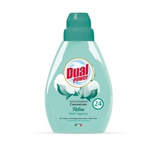 Pesupehmendaja Dual Power Relax, 600 ml