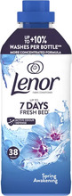 Pesupehmendaja Lenor Spring Awakening, vedel, 0.798 l