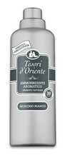 Pesupehmendaja Tesori d'Oriente Muschio Bianco, 760 ml