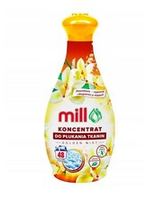 Kangapehmendaja Madonis Mill Golden Mist, kontsentraat, 1,3 L, 48 pesukorda
