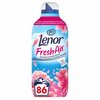 Kangapehmendaja Lenor Pink Blossom, 1.204 l