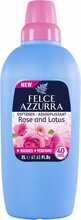 Pesupehmendaja Felce Azzurra Rose & Lotus, 2 L